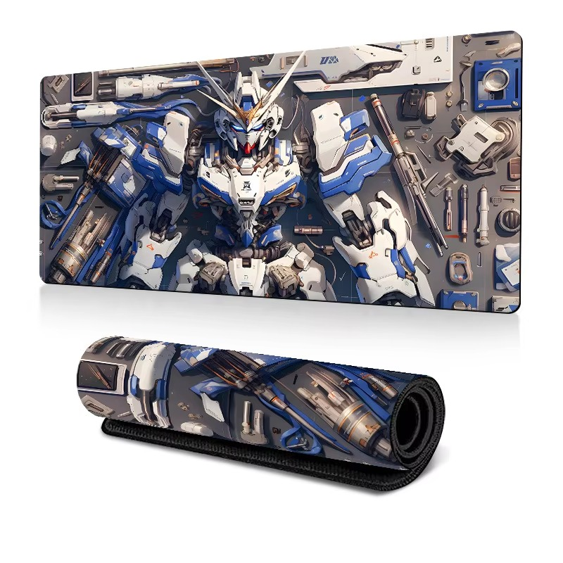 MOUSE PAD 400*900 TRANSFORMERS 21 MODELS 5