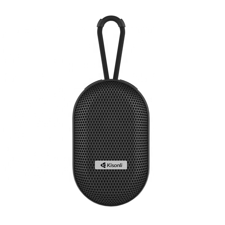 KISONLI T6 IPX4 8W 1800MAH 4