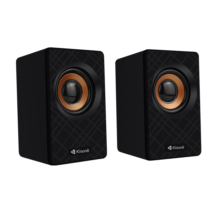 KISONLI KS01 2*3W SPEAKER 5