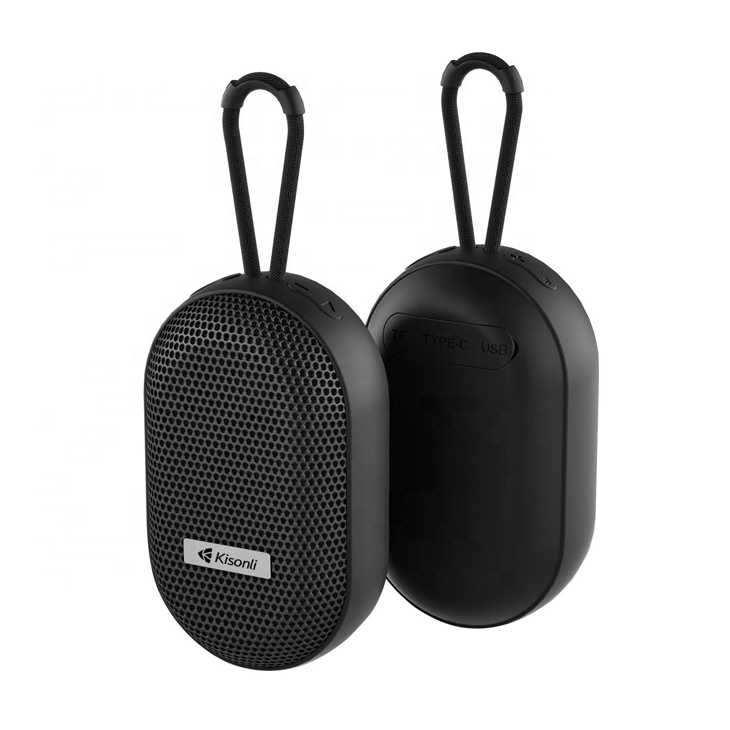 KISONLI T6 IPX4 8W 1800MAH 5