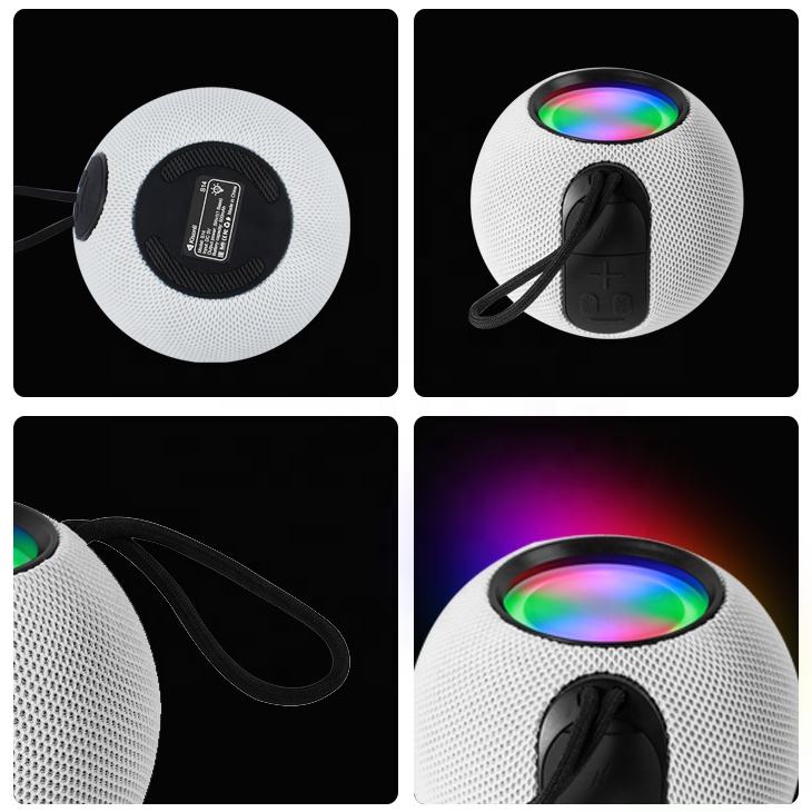 KISONLI G3 Mini Portable Bluetooth 8