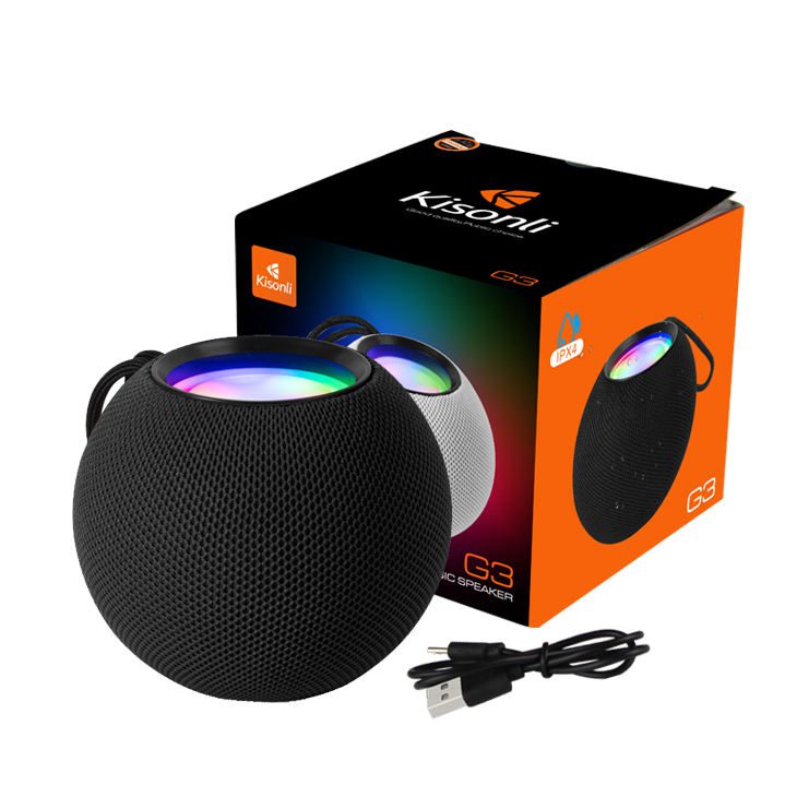 KISONLI G3 Mini Portable Bluetooth 2