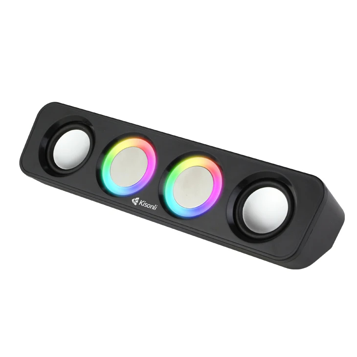 KISONLI I680 BLUETOOTH 2*5W