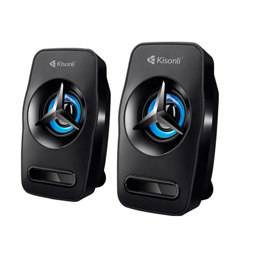 KISONLI L3030 2*3W SPEAKER 6