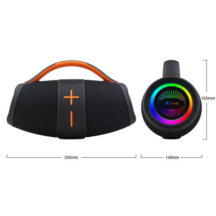 KISONLI K13 BLUETOOTH 20W 3