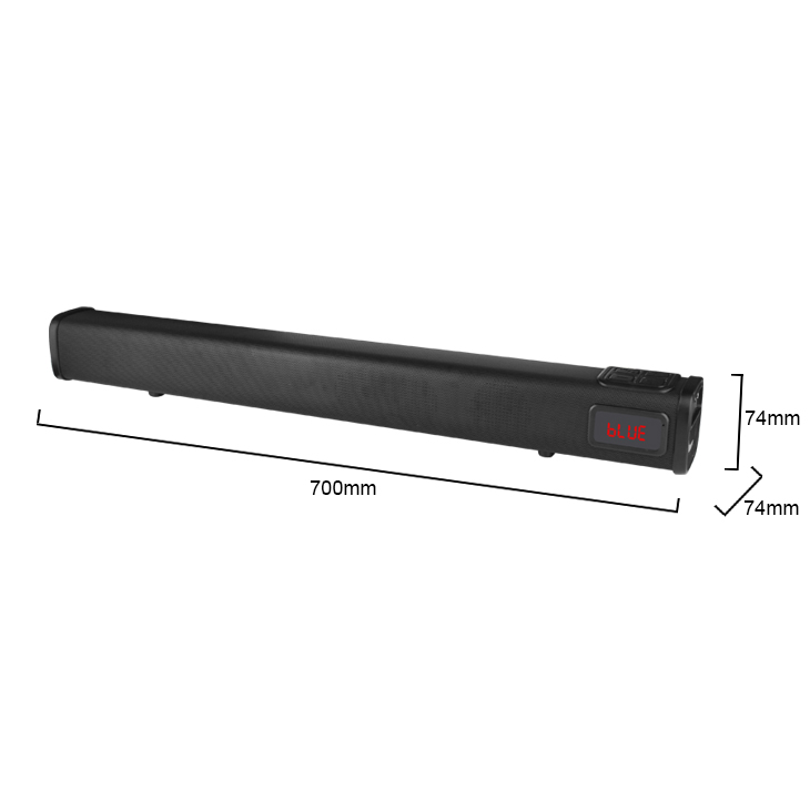 Kisonli Soundbar K16 S1 20w 5