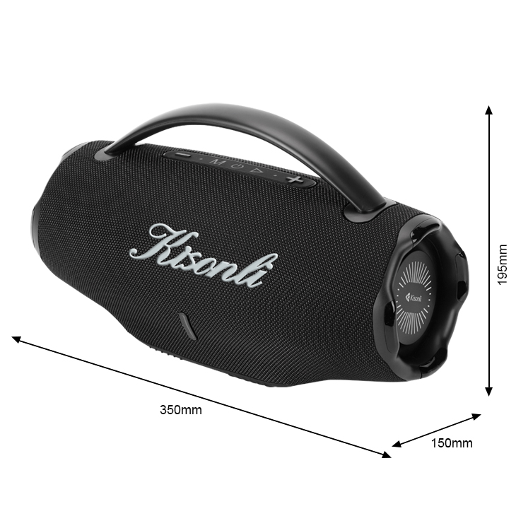 KISONLI K15 BLUETOOTH 75W 4