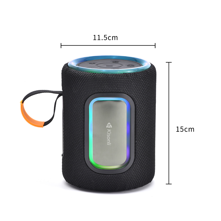 KISONLI Q34 15W BLUETOOTH 5
