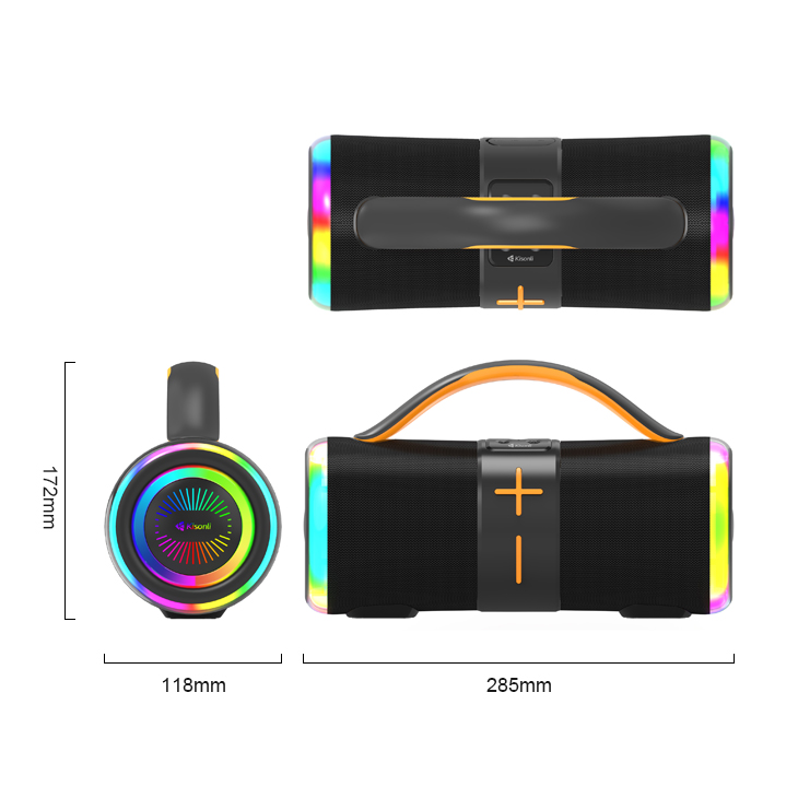 KISONLI K18 BLUETOOTH 16W 3