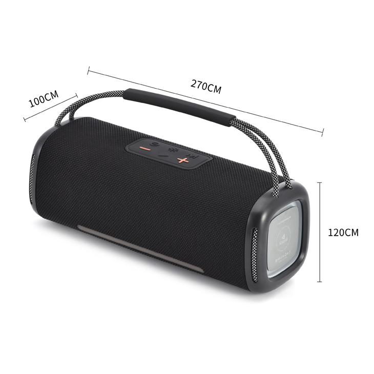 KISONLI K10 BLUETOOTH 30W 5