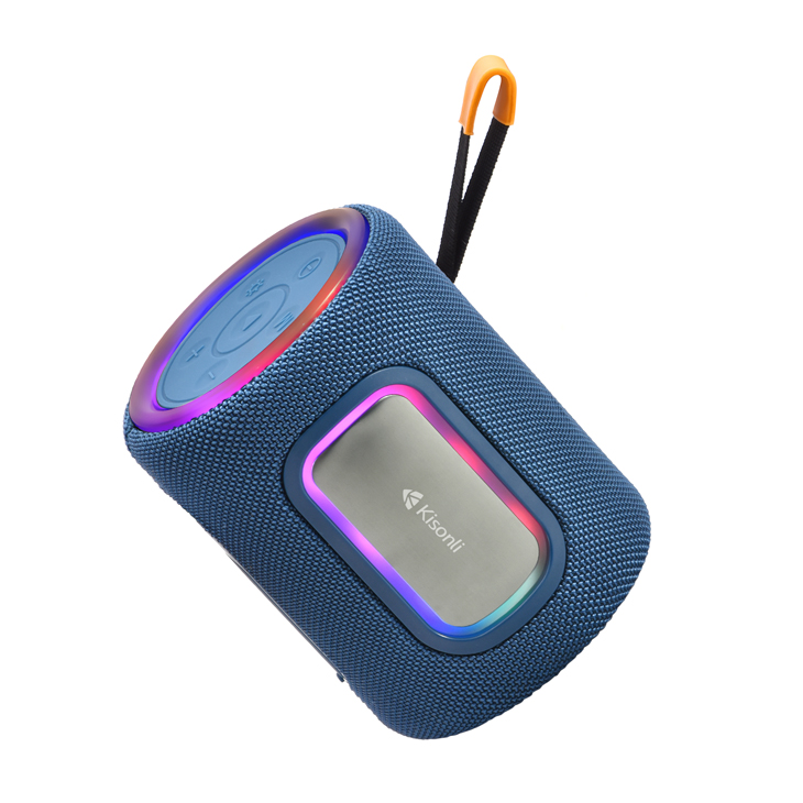 KISONLI Q34 15W BLUETOOTH 3