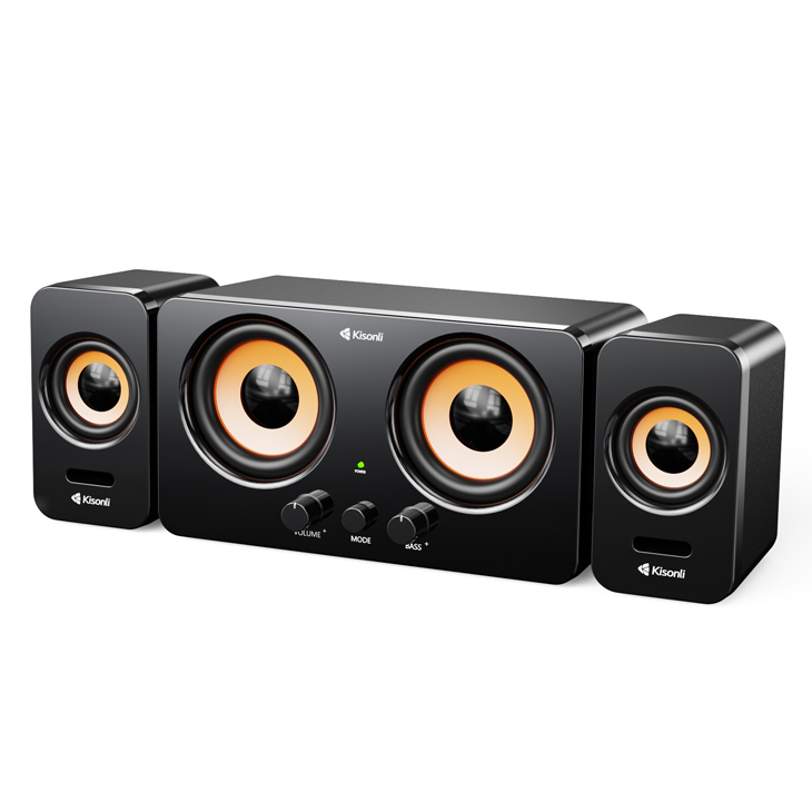 KISONLI U3300T 3 PIECES 15W