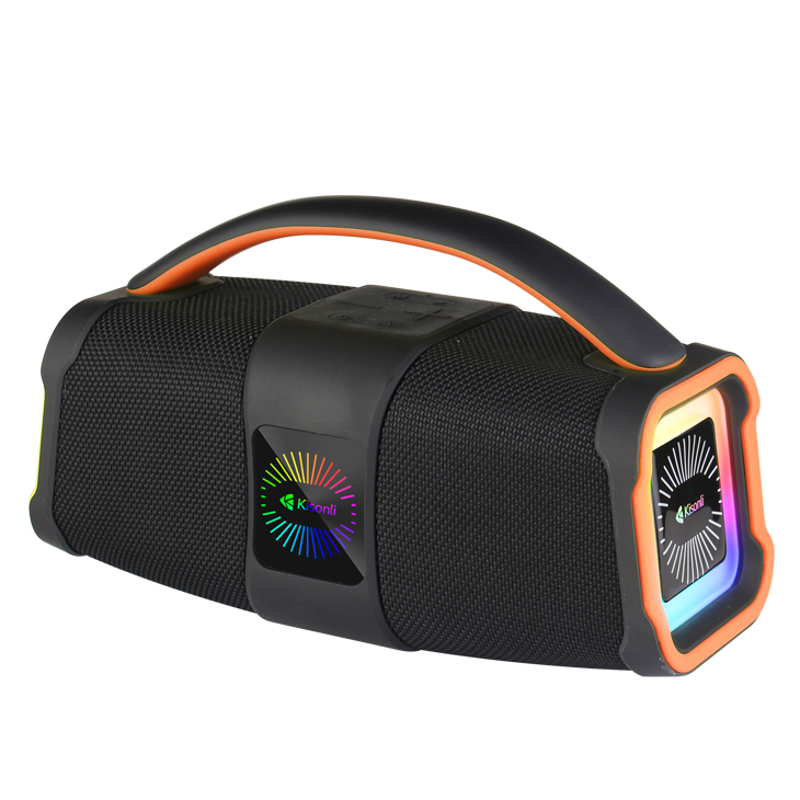 KISONLI K5 BLUETOOTH 20W 3