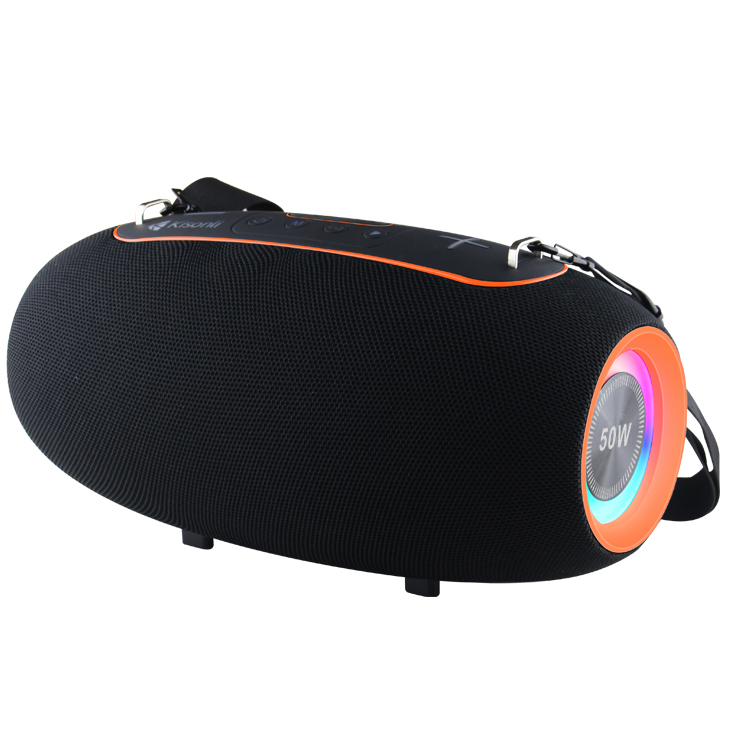 KISONLI K8 BLUETOOTH 50W 3