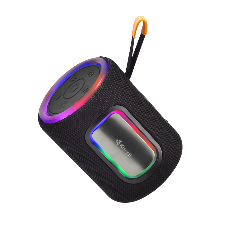 KISONLI Q34 15W BLUETOOTH 4