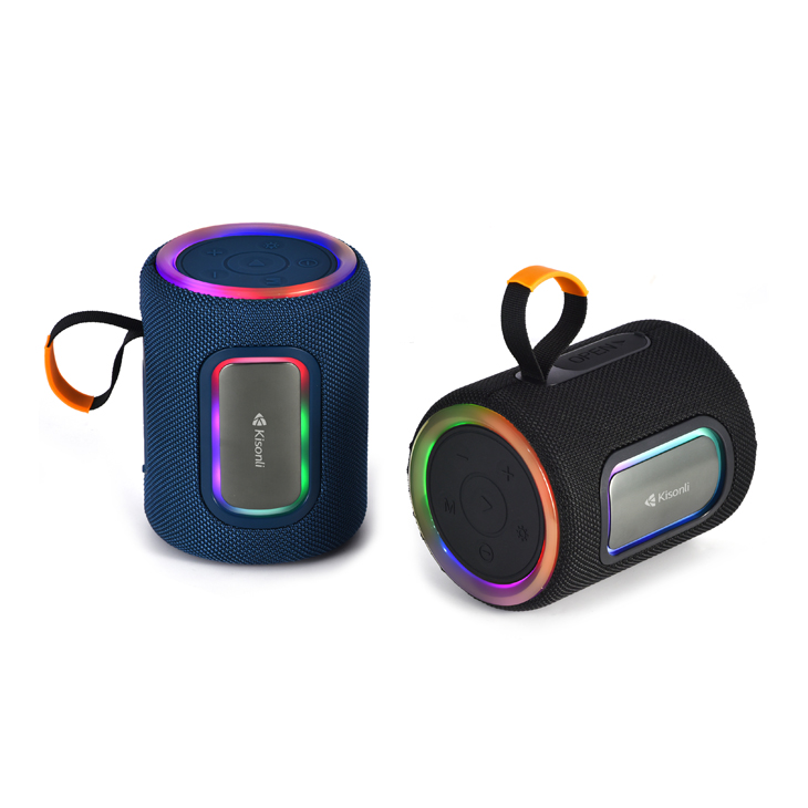 KISONLI Q34 15W BLUETOOTH 2