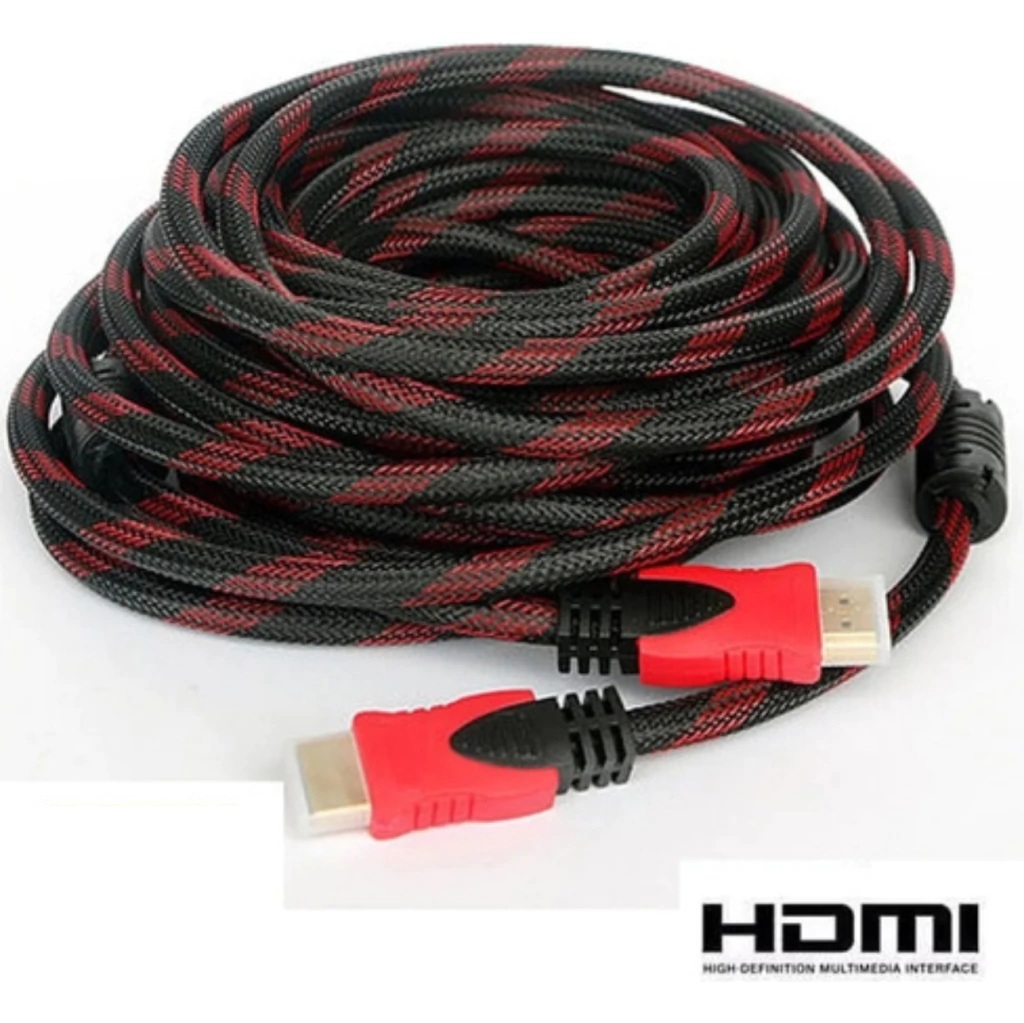 CABLE HDMI 25 METERS 2