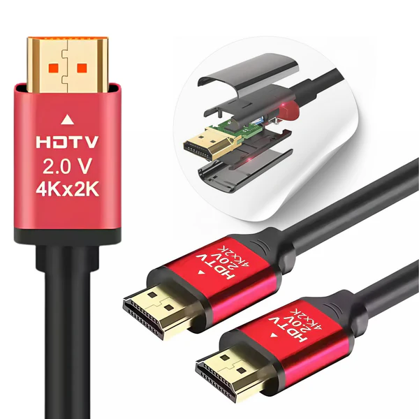 CABLE HDMI 4K 30 METERS 2