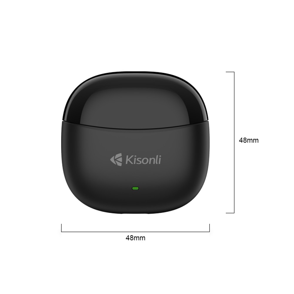 KISONLI F6 BLUETOOTH EARPODS 2