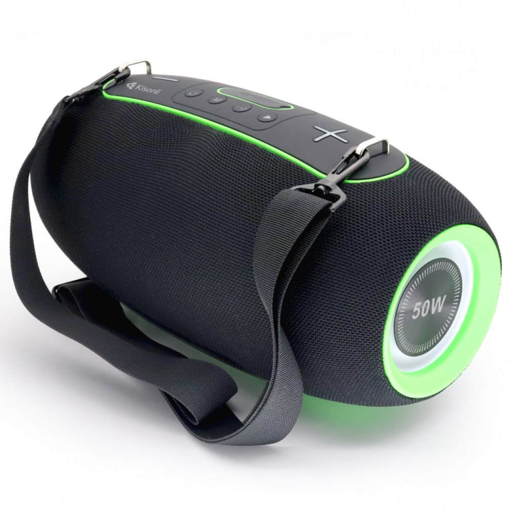 KISONLI K8 BLUETOOTH 50W 4