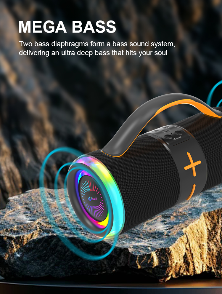 KISONLI K18 BLUETOOTH 16W