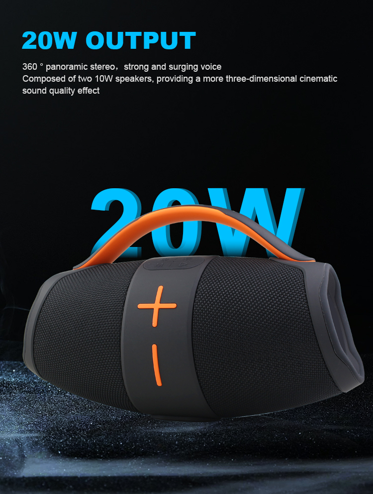 KISONLI K13 BLUETOOTH 20W
