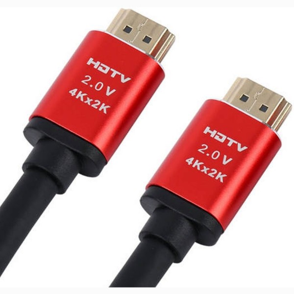 CABLE HDMI 4K 25 METERS