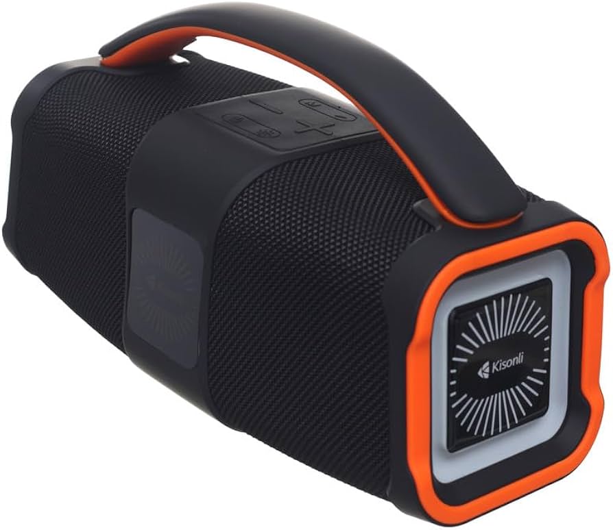 KISONLI K5 BLUETOOTH 20W 7
