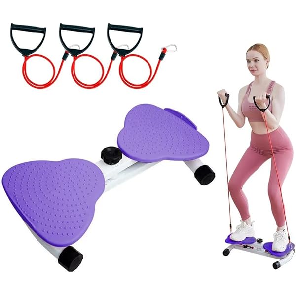 ROTATE SLIDING BOARD PILATES MULTI PURPOSE 5
