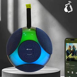 KISONLI T9 IPX6 BLUETOOTH 2