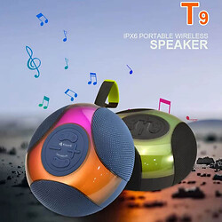KISONLI T9 IPX6 BLUETOOTH 4