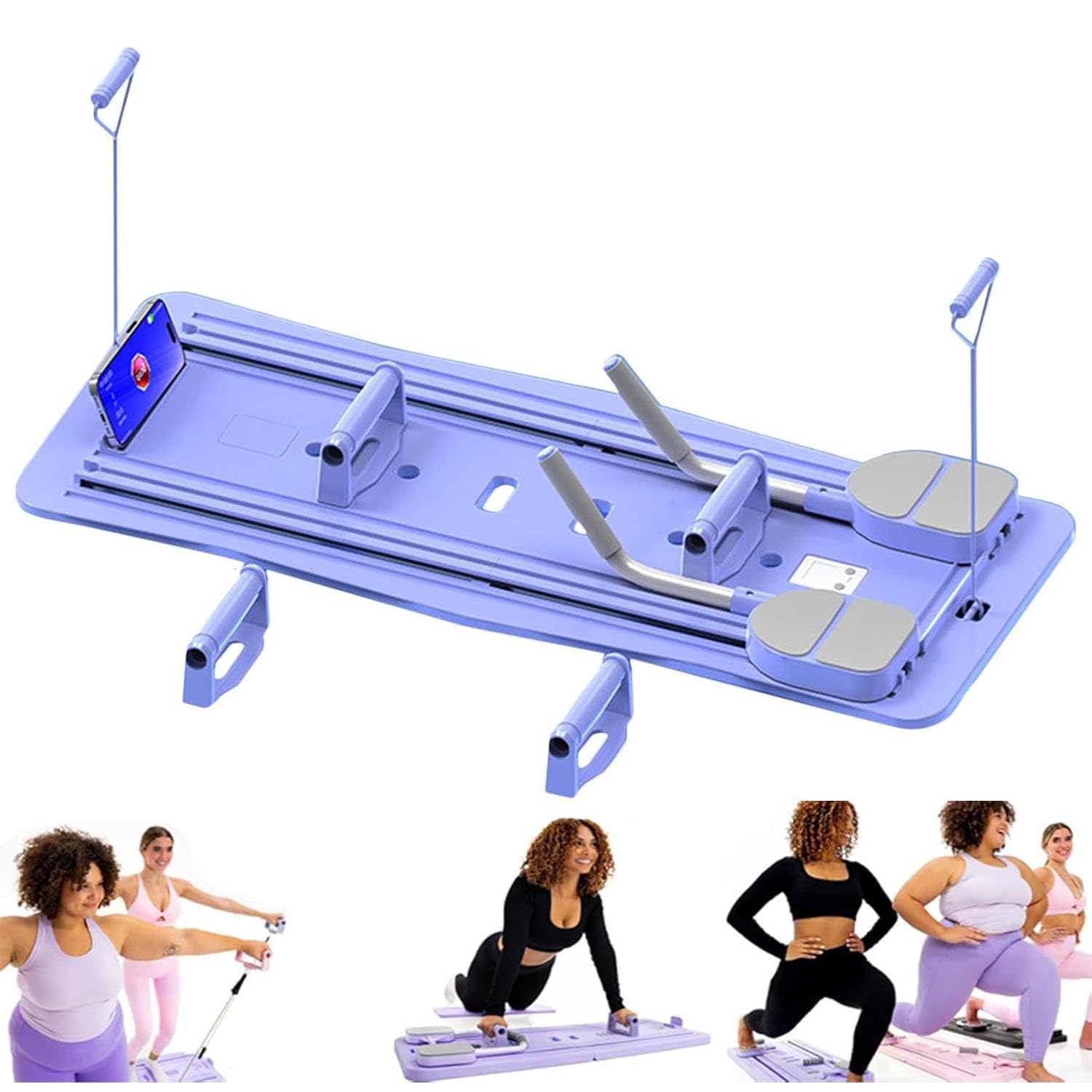 ABDOMINAL CORE STRENGTH TRAINING MACHINE 3
