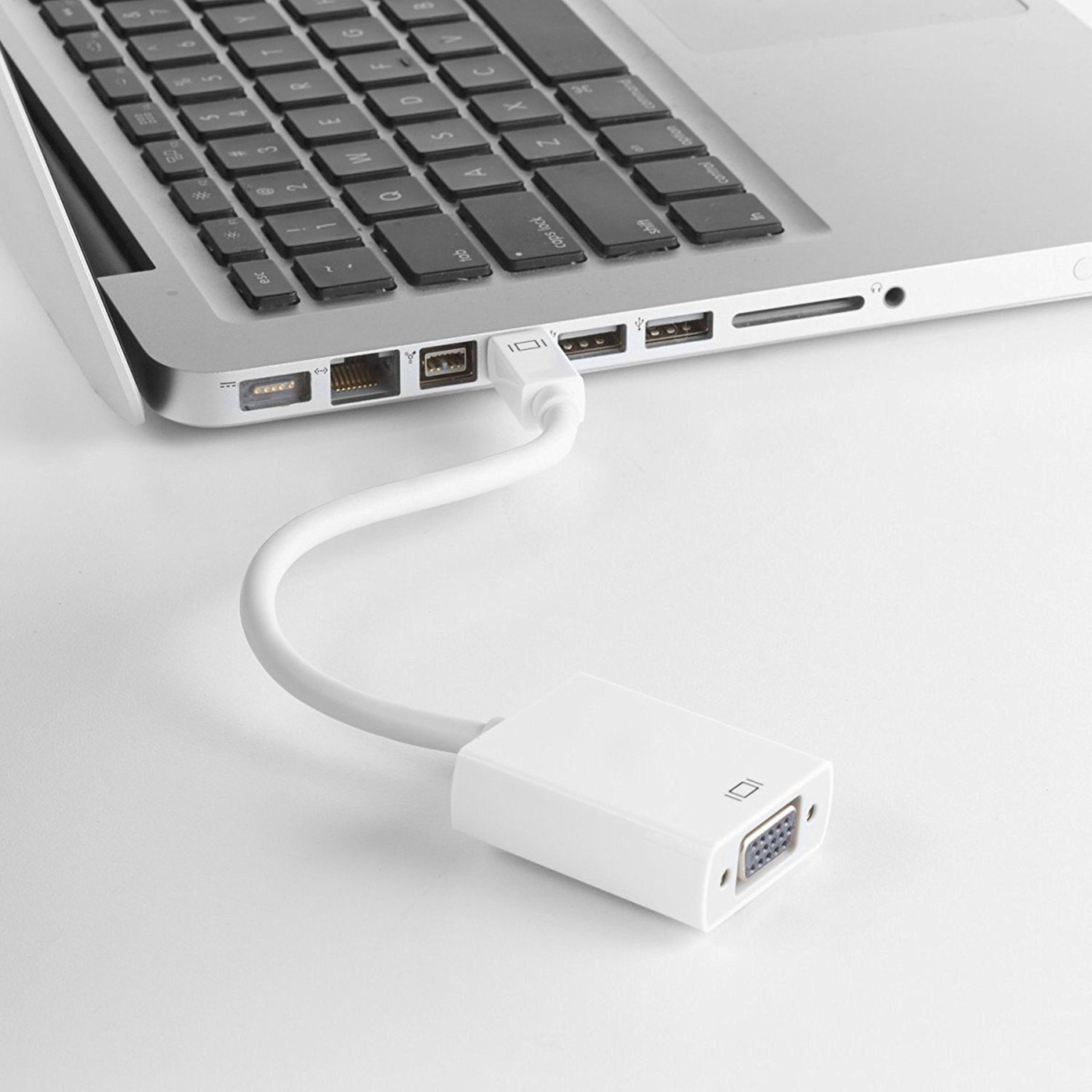 CONNECTER TYPE C TO VGA 3