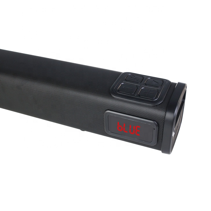 Kisonli Soundbar K16 S1 20w 7