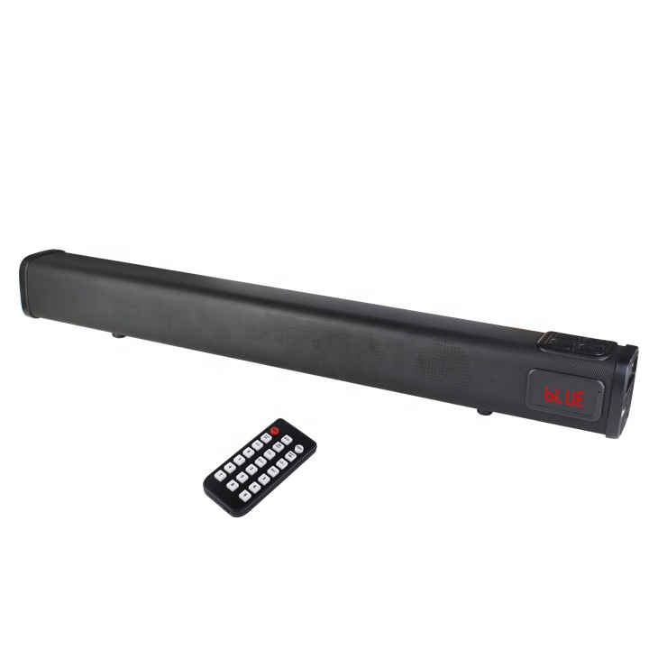 Kisonli Soundbar K16 S1 20w 6