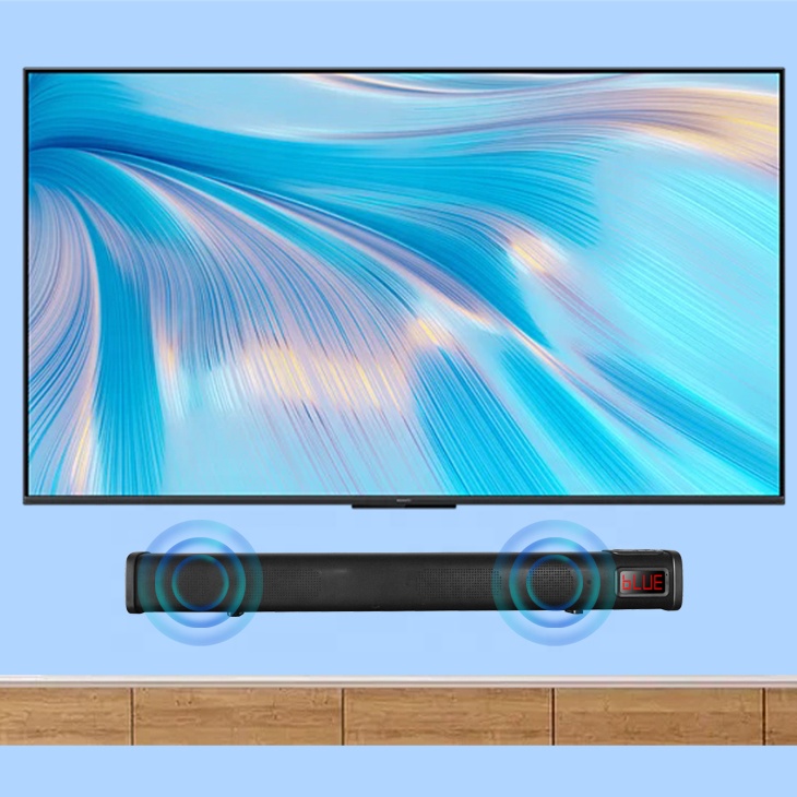 Kisonli Soundbar K16 S1 20w 3