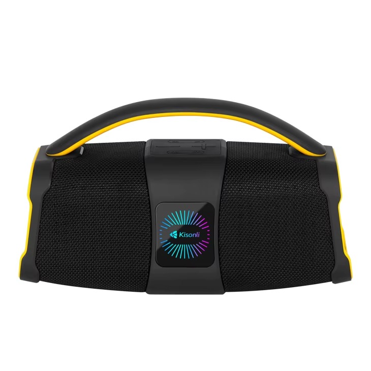 KISONLI K5 BLUETOOTH 20W 5