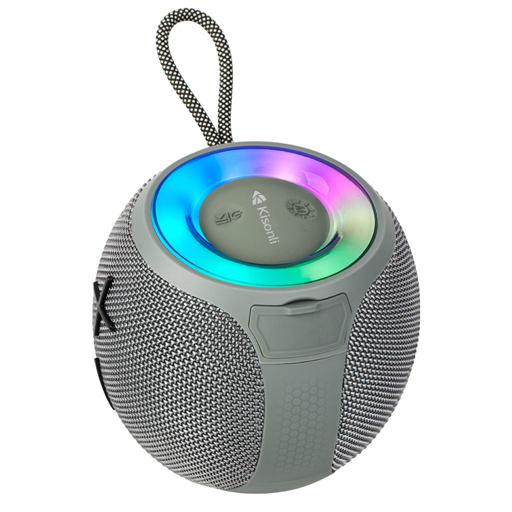 KISONLI G16 RGB 8W 5