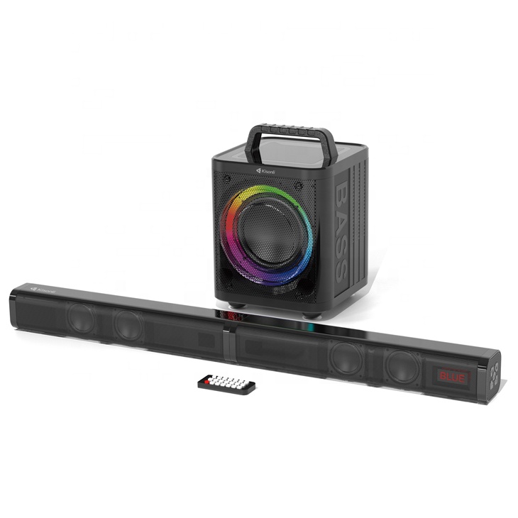 KISONLI K16 SURROUND 120W 4