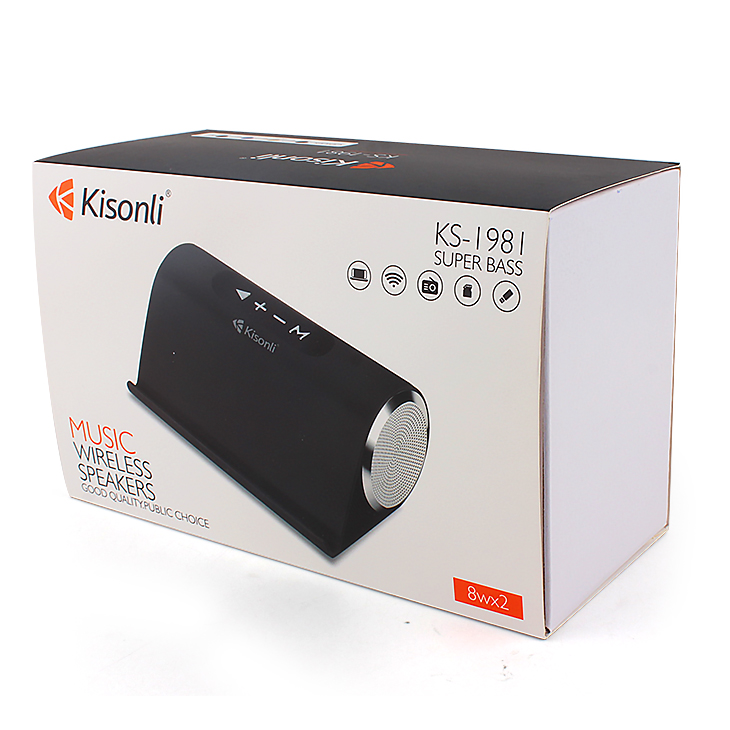 Kisonli Ks 1981 16w
