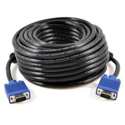 CABLE VGA 15 METERS 3+4