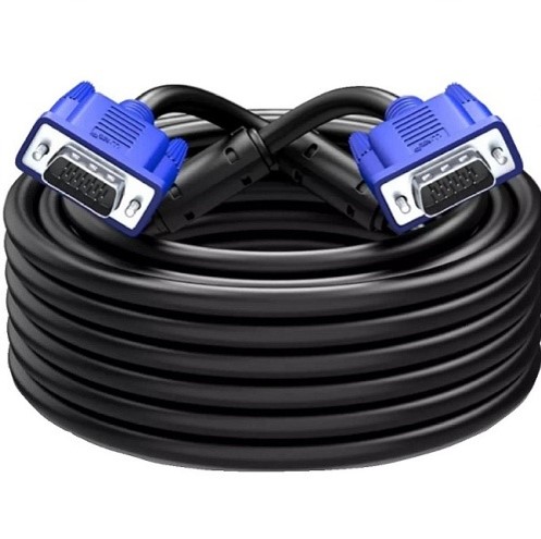 CABLE VGA 15 METERS 3+4 2