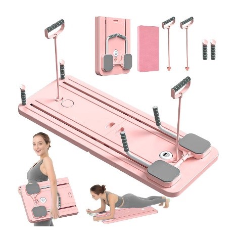 ABDOMINAL CORE STRENGTH TRAINING MACHINE 2