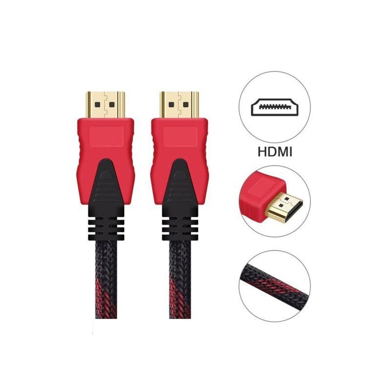 CABLE HDMI 25 METERS 4