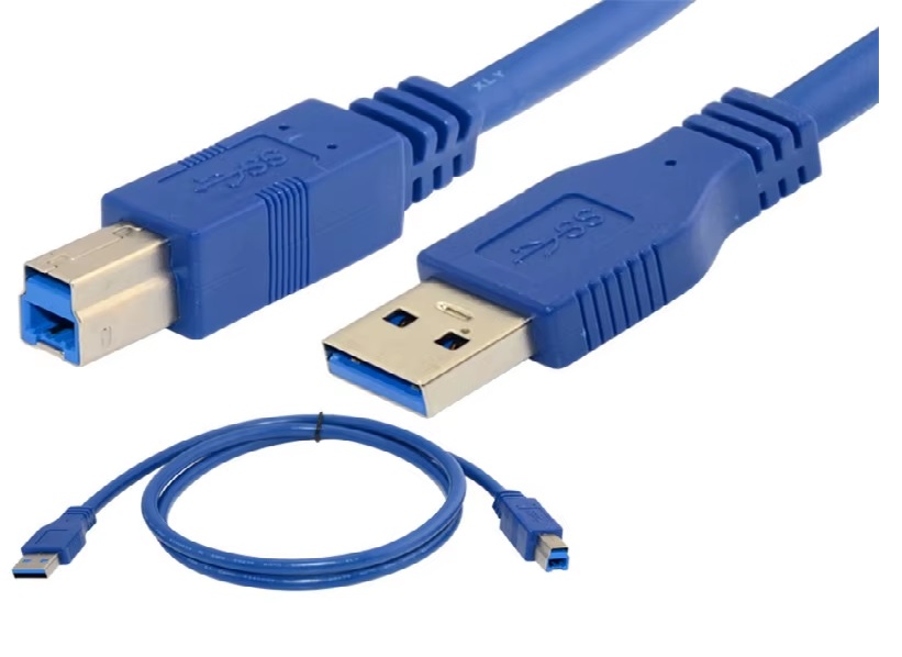 CABLE PRINTER 1.5M 3.0