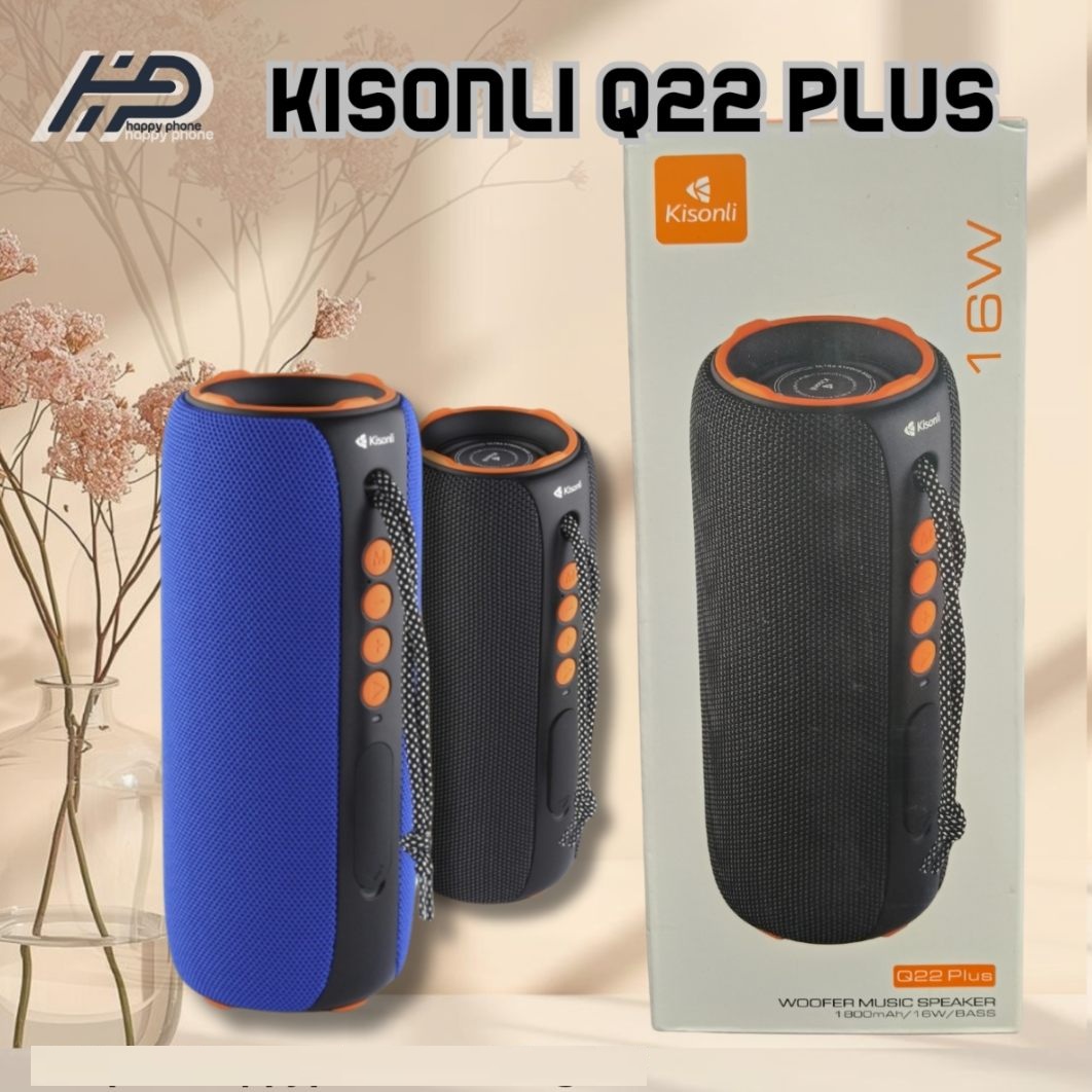 KISONLI Q22 PLUS 16W 2