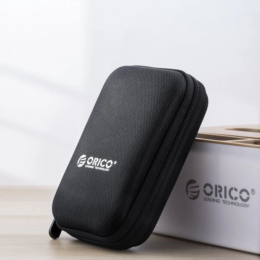 BAG ENCLOSURE 2.5 HDD ORICO