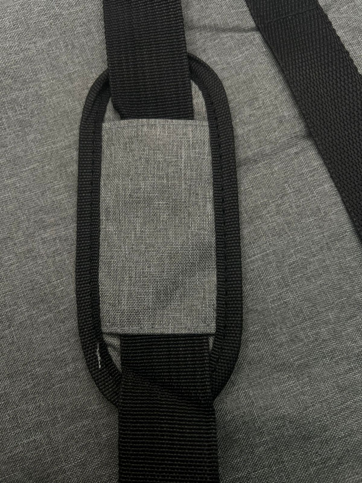 LAPTOP BAG 15.6 THICK 3