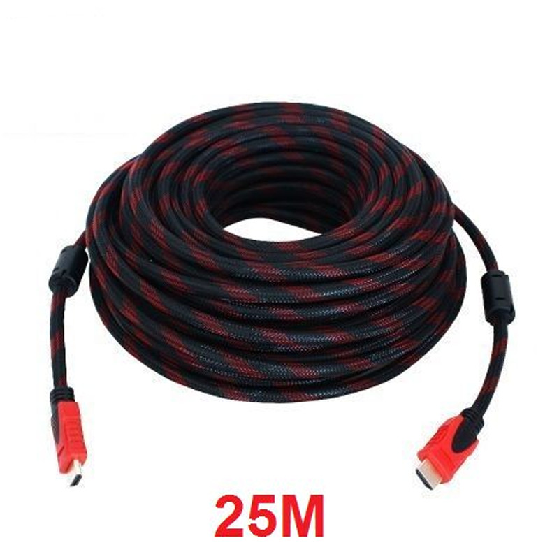 CABLE HDMI 25 METERS