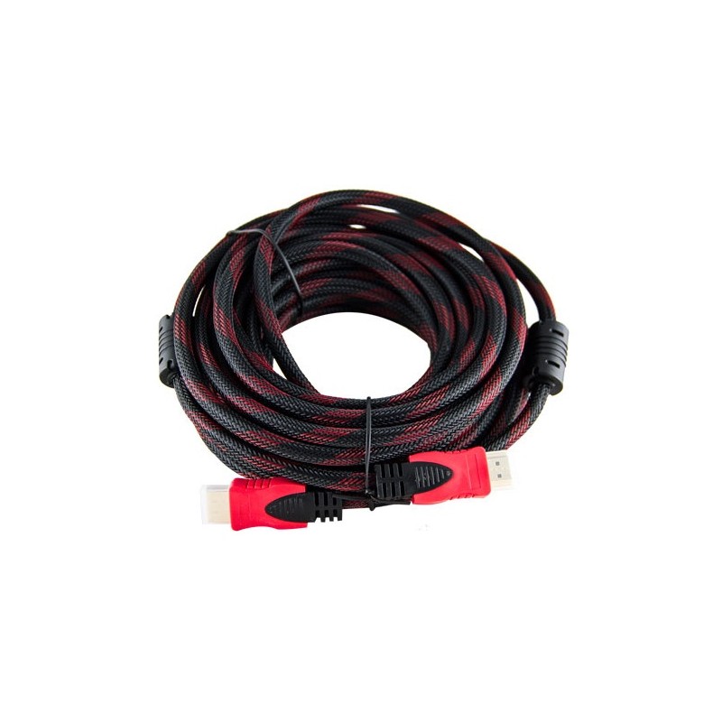 CABLE HDMI 25 METERS 3